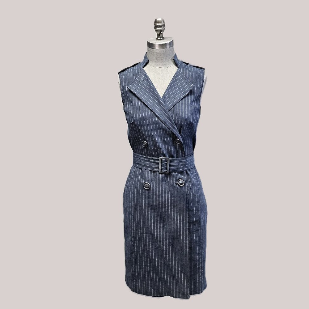 Iris Setlakwe Sleeveless Dress
